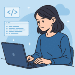【エンジニア女子のリアル】未経験から高収入＆独立も夢じゃない！子育て・家庭との両立まで完全ガイド