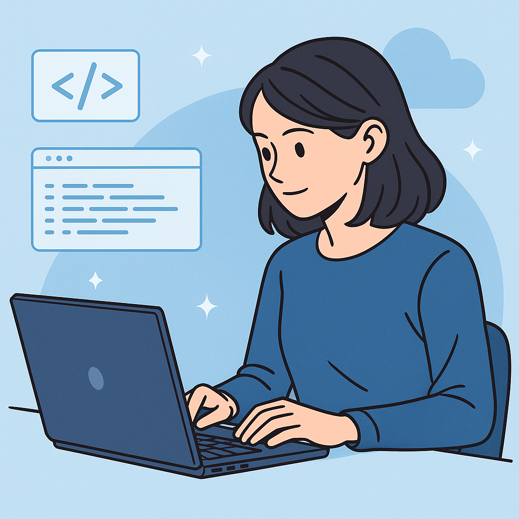 【エンジニア女子のリアル】未経験から高収入＆独立も夢じゃない！子育て・家庭との両立まで完全ガイド
