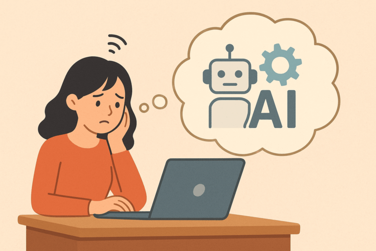 【AI時代】技術記事書く意味なくない...？【お気持ち表明】