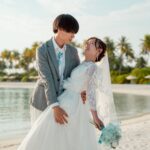 Avani+ Fares でのウエディングフォトは、一生の宝物に