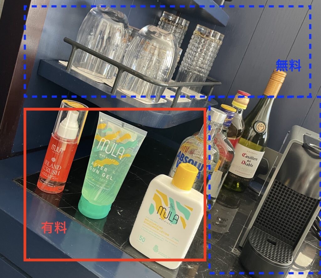 Avani+ Fares Maldives Resort オールインクルーシブ